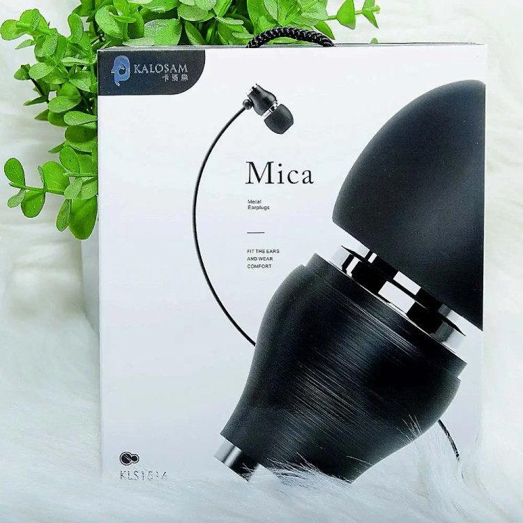 هندزفری سیم دار Mica kls1516
