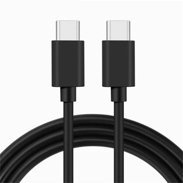 کانکتور USB-C به USB-C اورجینال سامسونگ ویتنام مخصوص فست شارژ