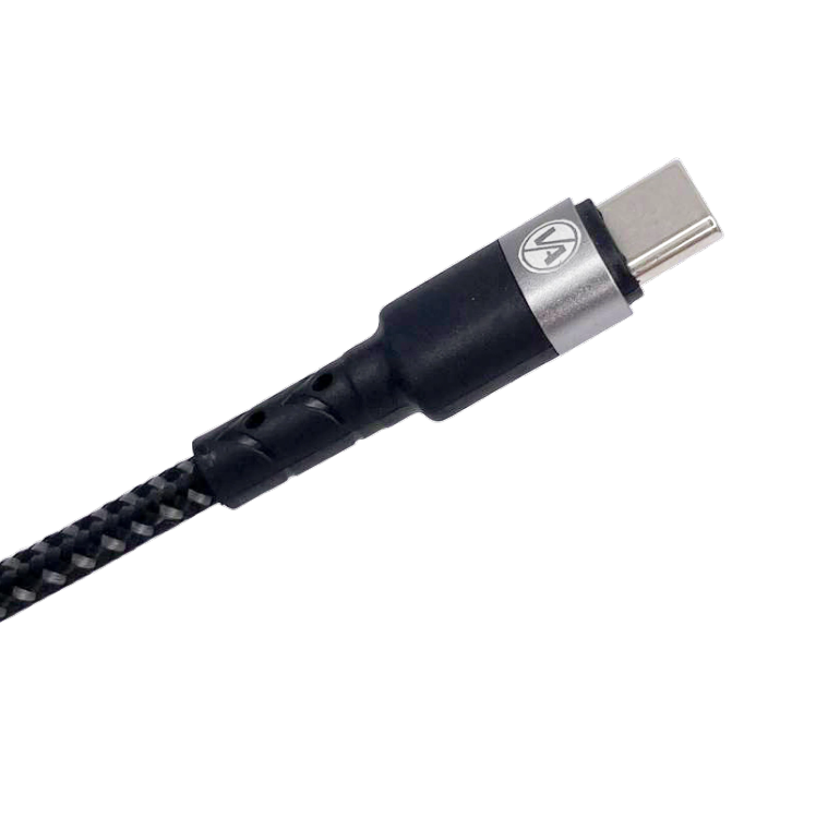 کابل شارژ تایپ C به تایپ C کنفی ۶۵ وات