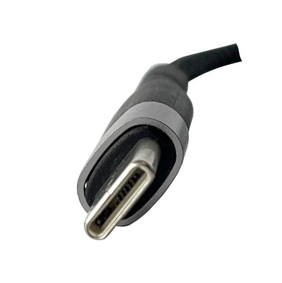 کابل شارژ تایپ C به تایپ C کنفی ۶۵ وات