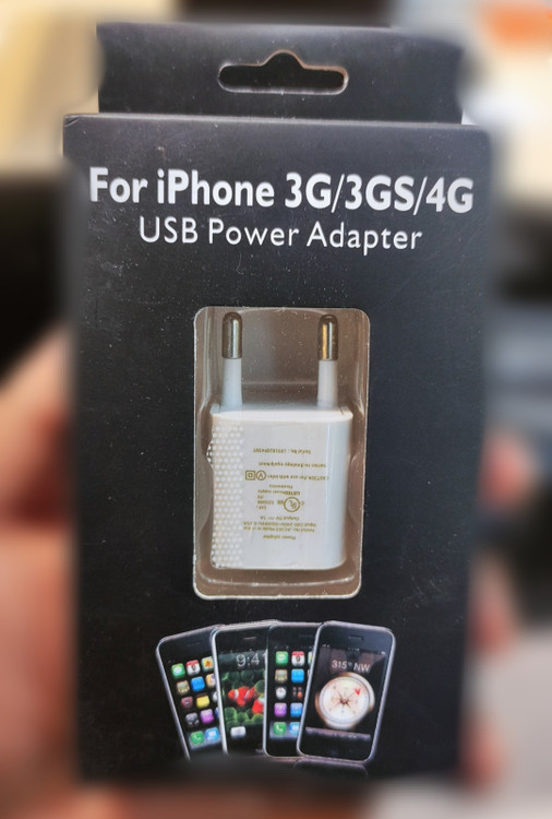 شارژر مخصوص ساعت هوشمند و ایرپاد تک آمپر خرید عمده