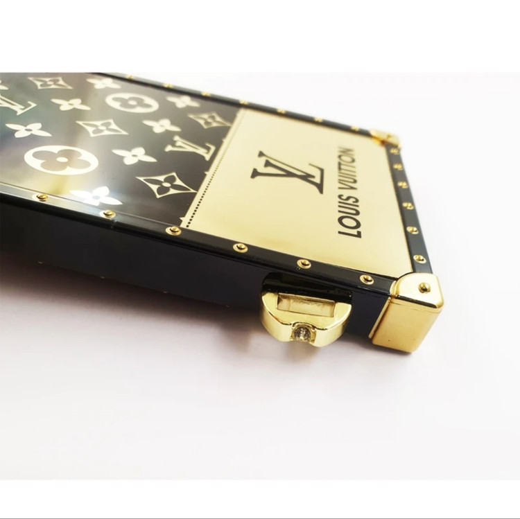 کاور لاکچری شیائومی mi 12 lite