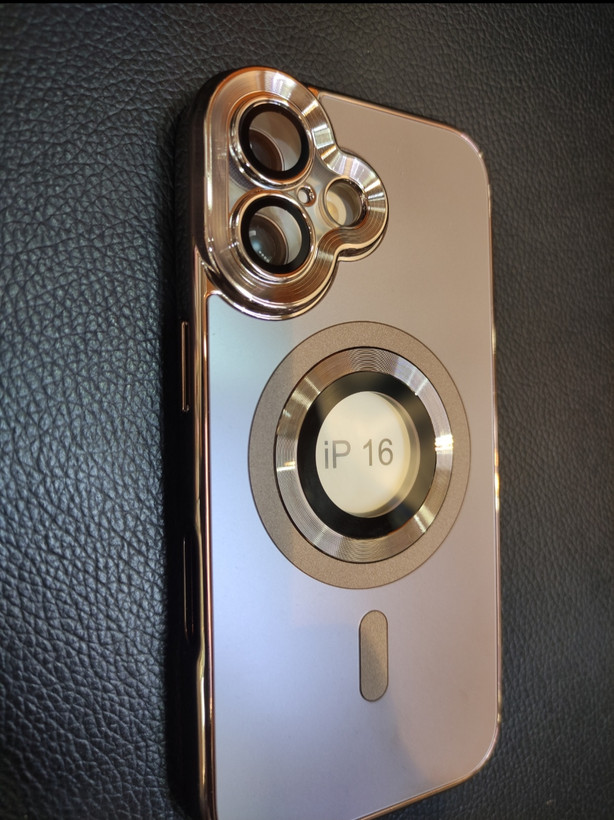 iphone 16 normal master guard