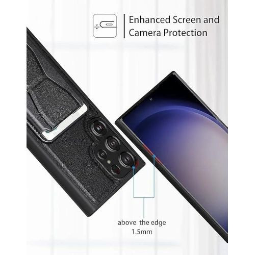 کاور ولت دار موبایل شیائومی نوت 13 پرو 5g