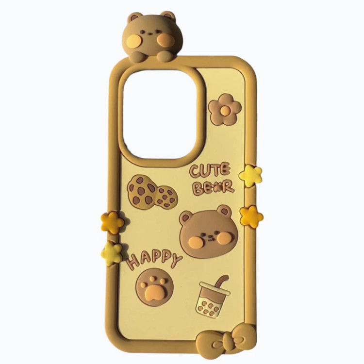 فانتزی دخترانه مناسب گوشی سامسونگ A16 و A54