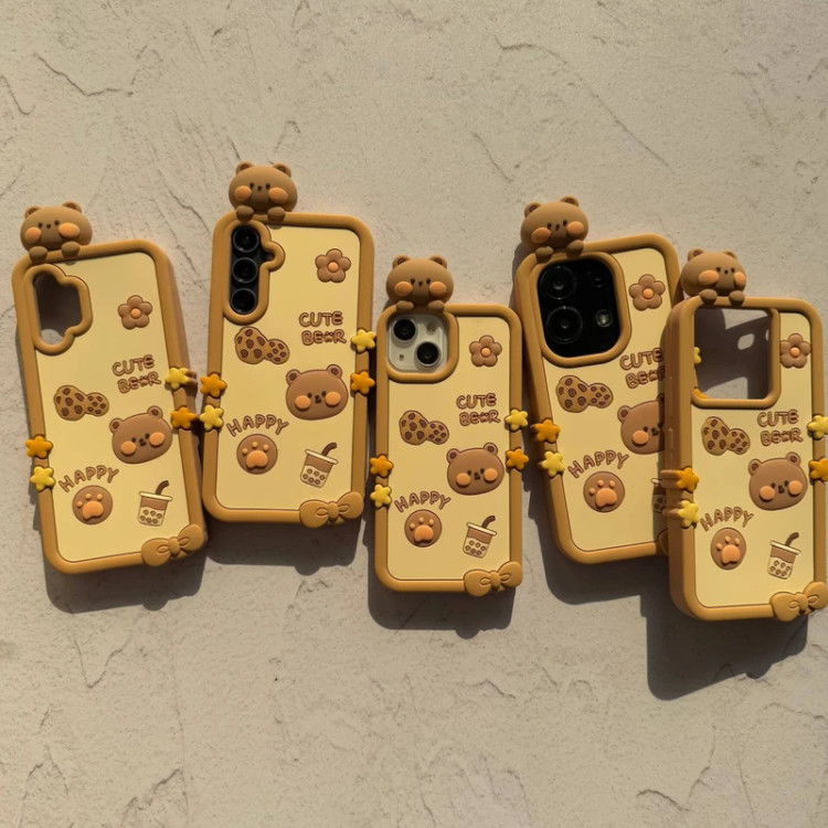 فانتزی دخترانه مناسب گوشی سامسونگ A16 و A54