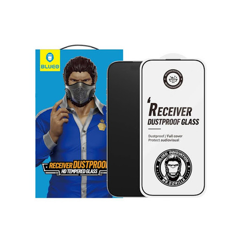 گلس آنتی استاتیک