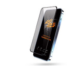 گلس آنتی استاتیک