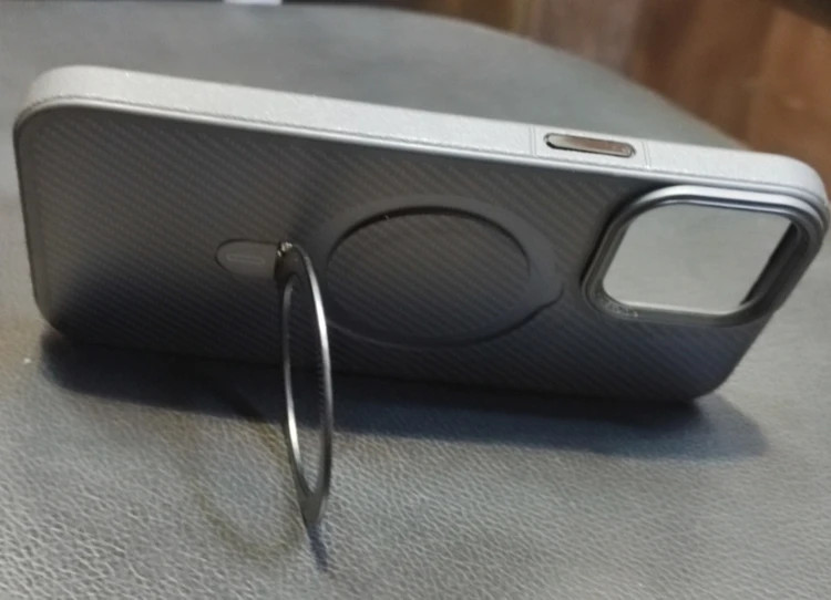 قاب کربنی آیفون 13 کیفیت پریمیوم بینظیر