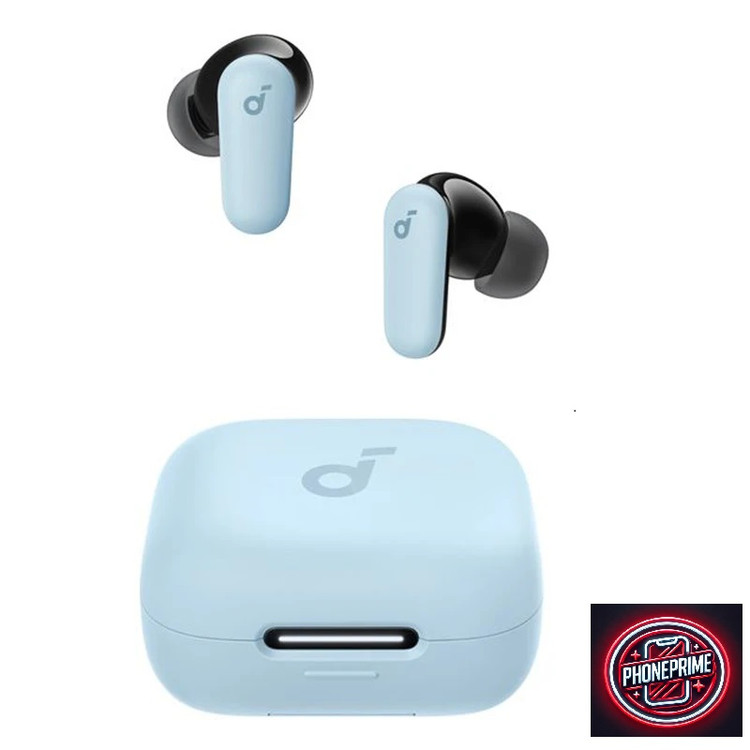 هندزفری بی سیم انکر R50i nc اصلی آبی