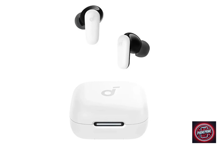 هندزفری بی سیم انکر R50i nc اصلی سفید