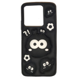 قاب فانتزی پاپ سوکت دار نوت ۱۳ شیائومی