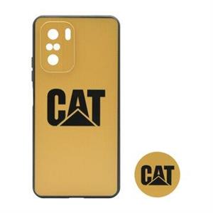 کاور مردانه نوت ۱۰ ۴ جی