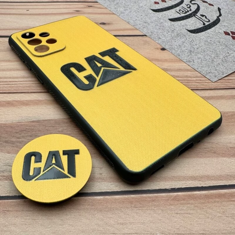 کاور گوشی note 10 4g