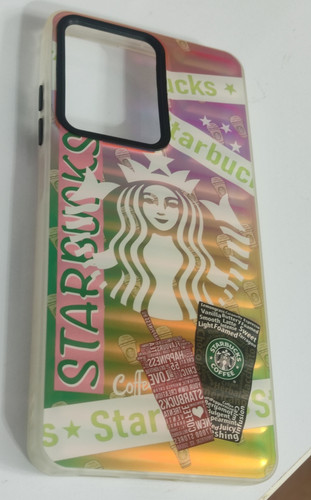 کاور ردمی نوت ۱۲ پرو