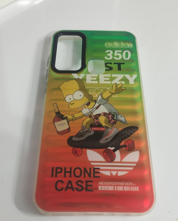 کاور شیائومی نوت ۸