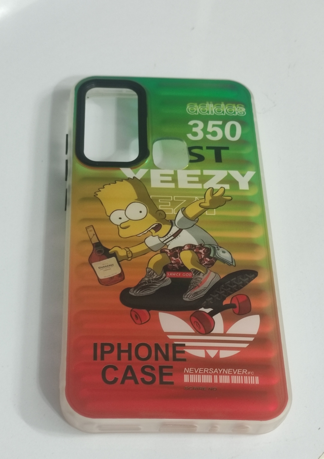 کاور یانگ کیت شیائومی نوت ۸