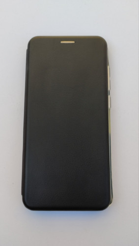 کیف کلاسوری چرمی شیائومی ردمی نوت 9 با طراحی دردار شیک