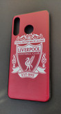 کاور هوآوی P30 Lite طرح باشگاه لیورپول – محافظ نرم و ورزشی
