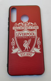 کاور هوآوی P30 Lite طرح باشگاه لیورپول – محافظ نرم و ورزشی