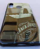 کاور هوآوی P30 Lite با طرح سیگار – محافظ نرم و فانتزی