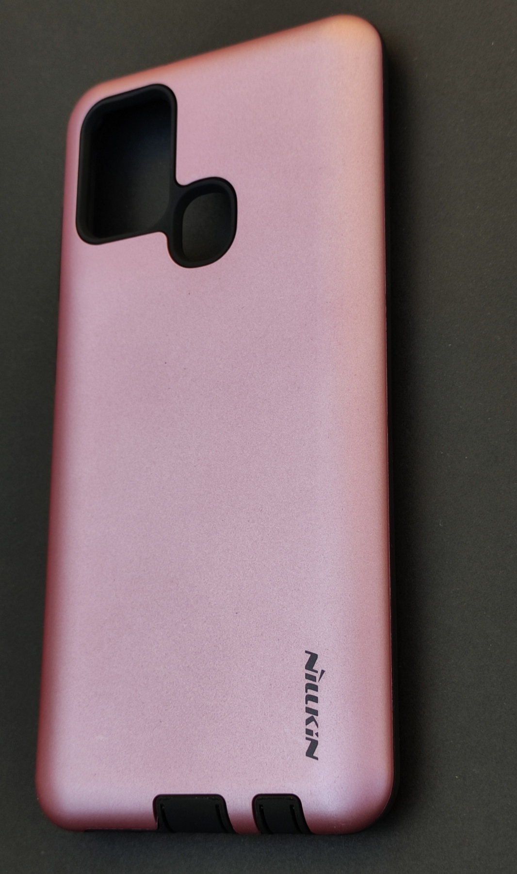 کاور محکم A21s سامسونگ