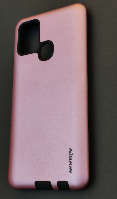 کاور محکم A21s سامسونگ