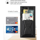 samsung a16 کاور جاکارتی دار