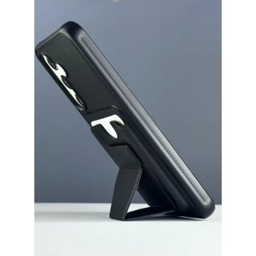 کاور چرمی جاکارتی دار آیفون 13