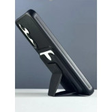 کاور چرمی جاکارتی دار آیفون 16 پرومکس