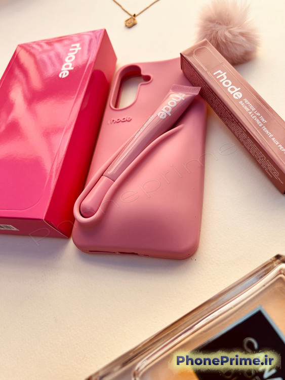 قاب لاکچری لیپگلسدار مناسب سامسونگ A55 A35 A25 با طراحی شیک و جذاب