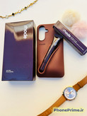 قاب لاکچری لیپگلسدار مناسب سامسونگ A56 A36 A26 با طراحی شیک و جذاب