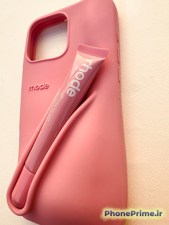 کاور لیپگلسدار لاکچری iPhone 16 Pro Max