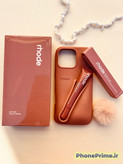 کاور لیپگلسدار لاکچری iPhone 16 Pro Max