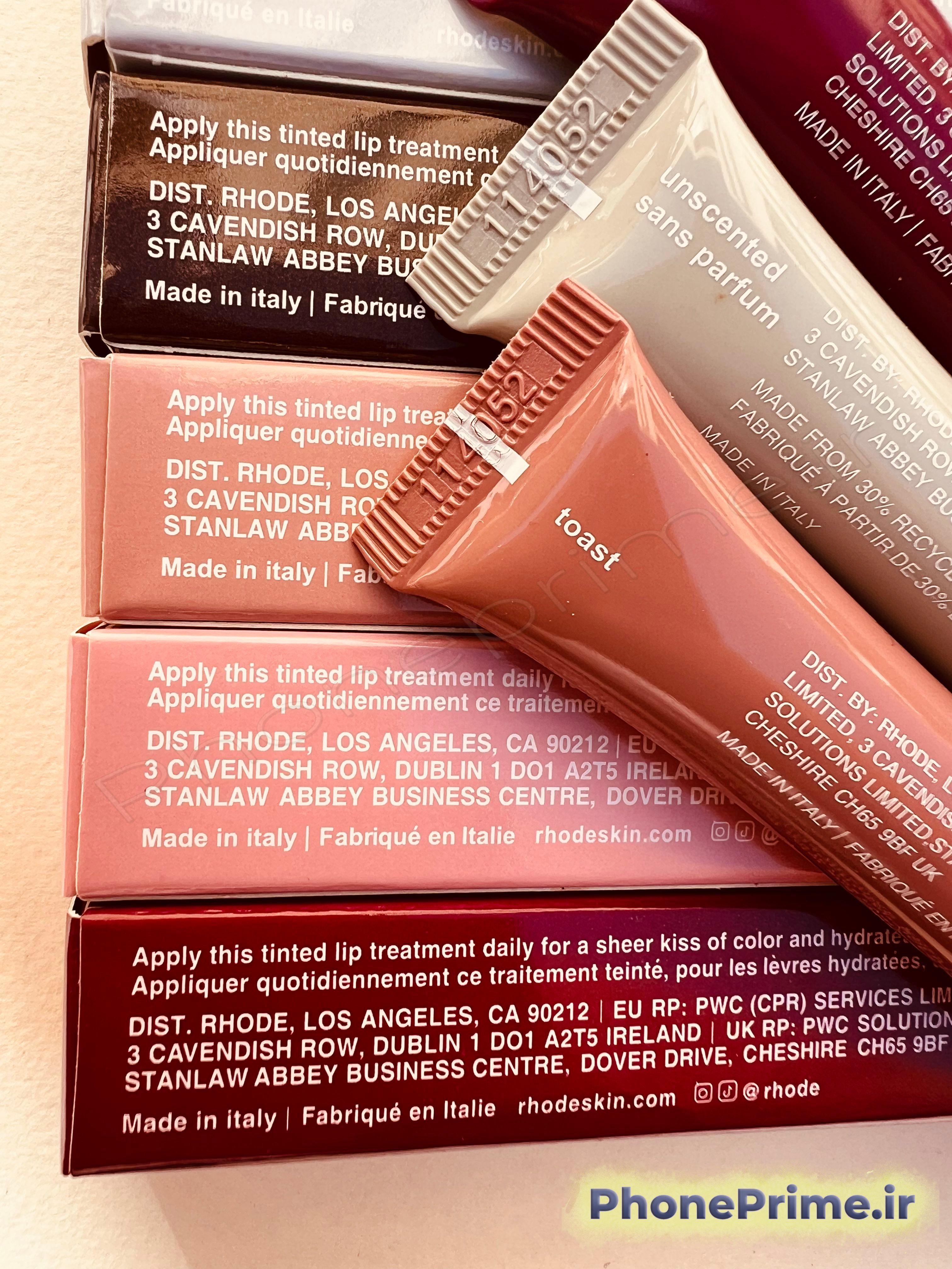 کاور لیپ‌گلس‌دار لاکچری iPhone 16 Pro Max