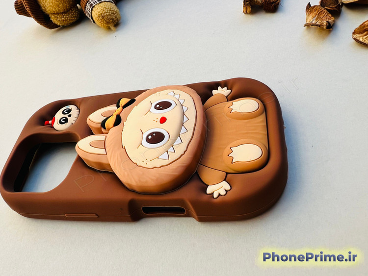 کاور لبوبو آیفون 16 پرو