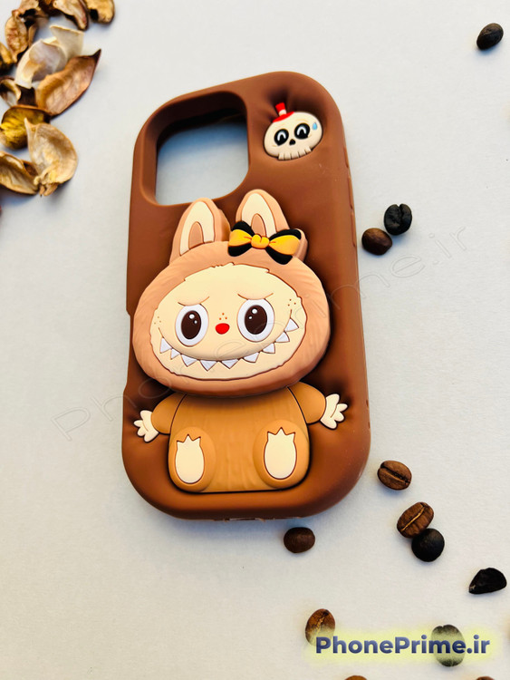 کاور لبوبو آیفون 16 پرو