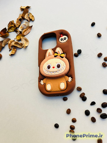 کاور لبوبو آیفون 16 پرو