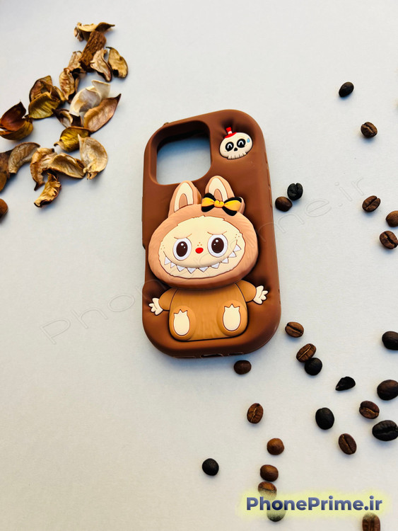 کاور لبوبو آیفون 16 پرو