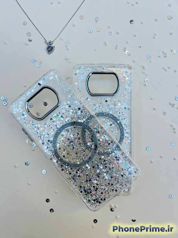 قاب اکلیلی شاین پوکو X3