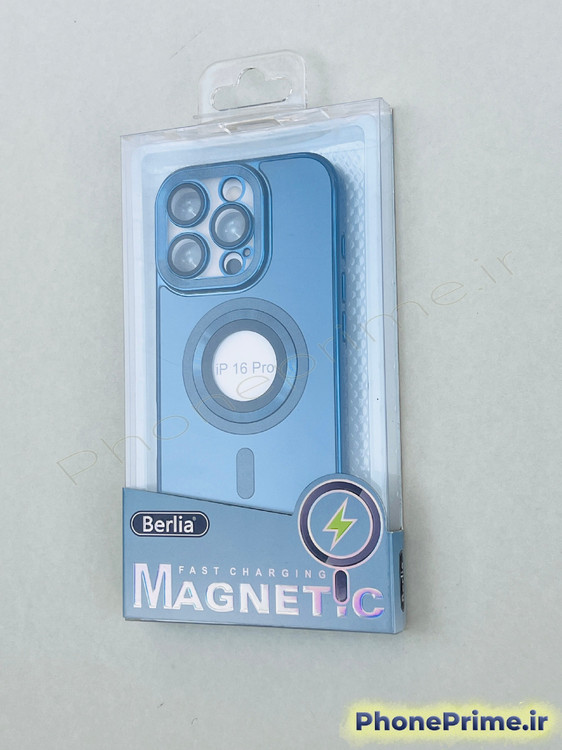 کاور فوق لوکس آیفون 16 پرو