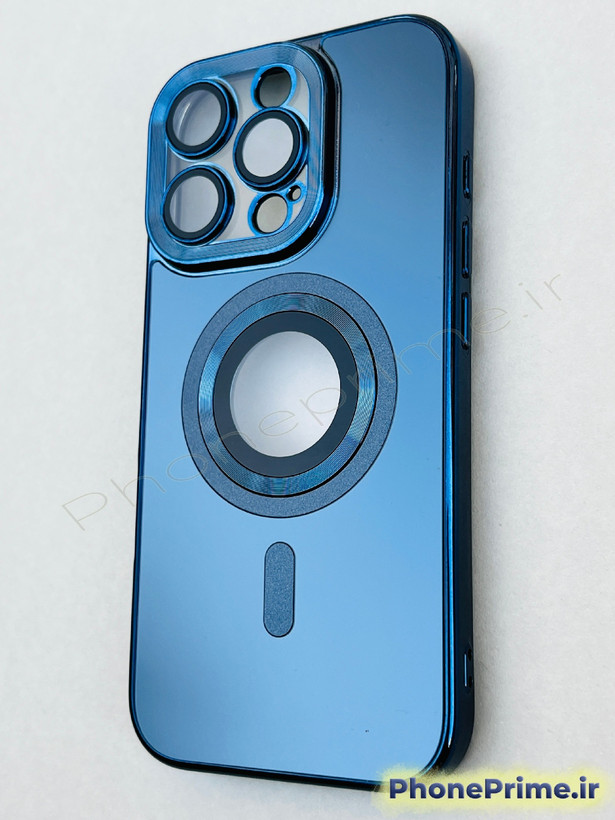 کاور فوق لوکس آیفون 16 پرو