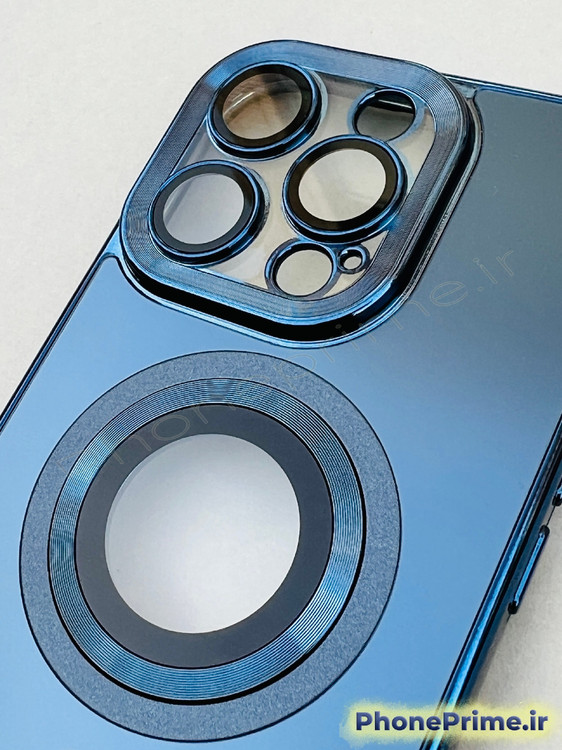 کاور فوق لوکس آیفون 16 پرو