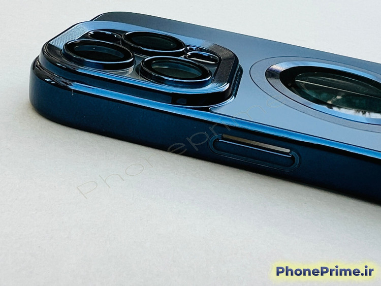 کاور فوق لوکس آیفون 16 پرو