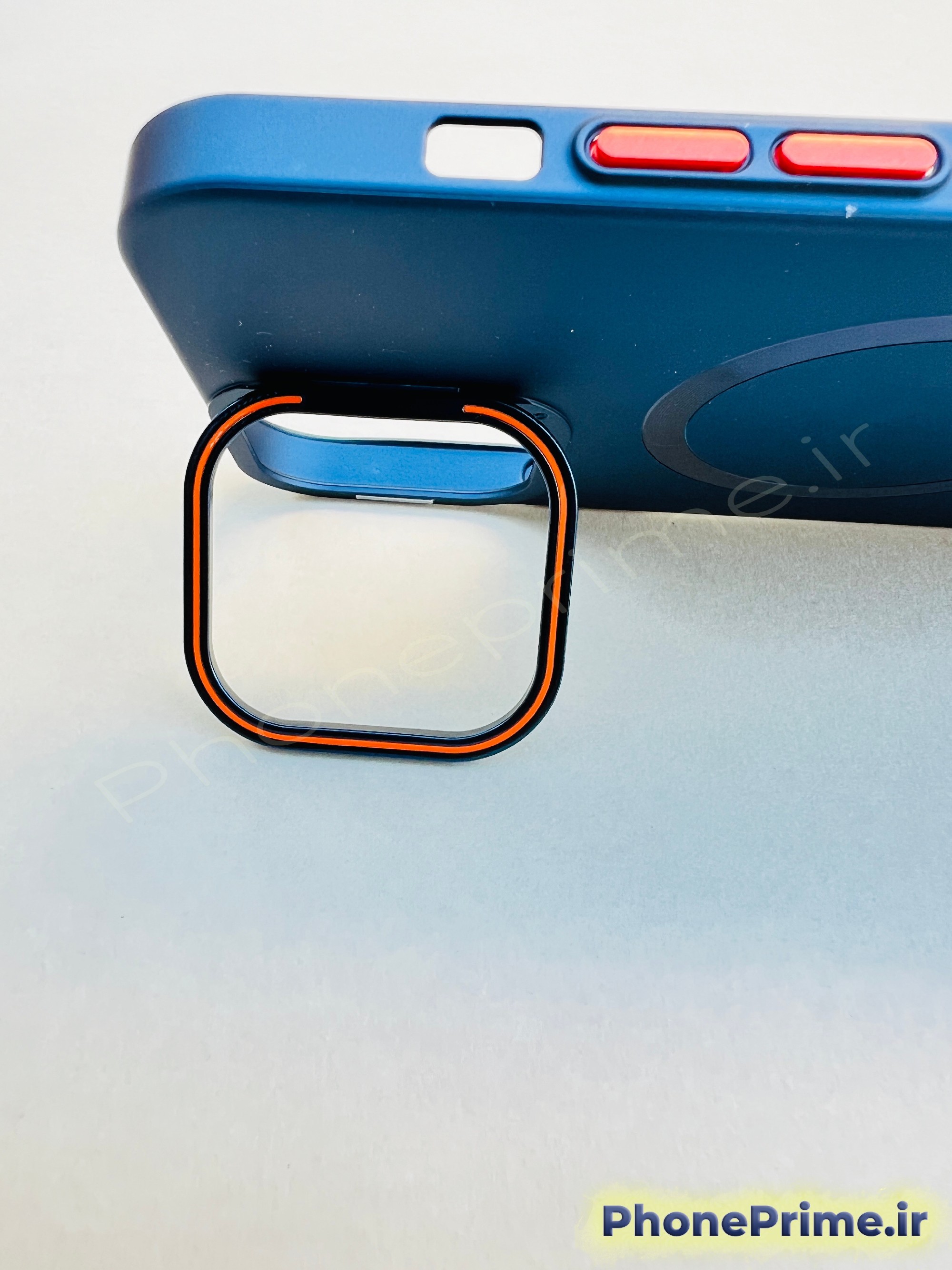 کاور آیفون 13 پرو مکس رنگ آبی