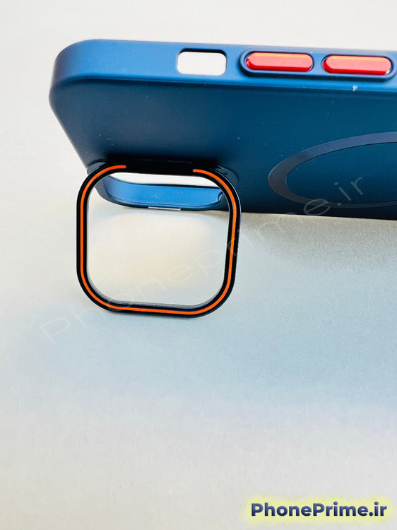 کاور آیفون 13 پرو مکس رنگ آبی