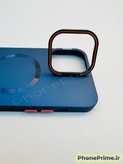 کاور آیفون 12 پرو مکس رنگ آبی