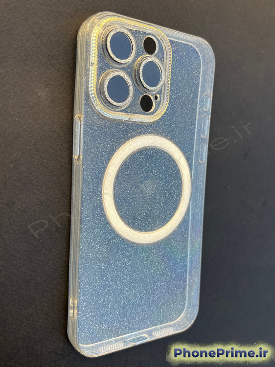 کاور شاین آیفون 15 پرومکس iphone 15 promax