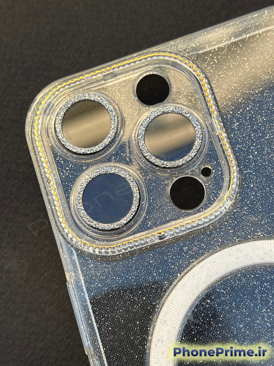 کاور شاین آیفون 15 پرومکس iphone 15 promax