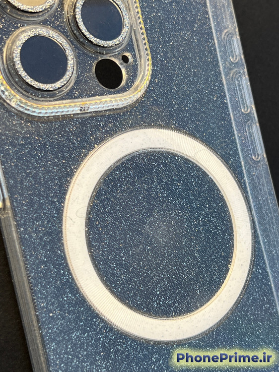 کاور شاین آیفون 15 پرومکس iphone 15 promax